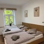 Mikulov 45 דירה Mikulov v Krusnych Horach