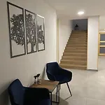 דירה Mikulov 45 *