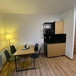 Mikulov 45 דירה *