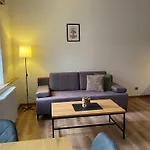 Mikulov 45 דירה