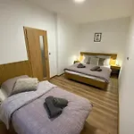 דירה Mikulov 45 *