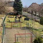 דירה Mikulov 45 Mikulov v Krusnych Horach
