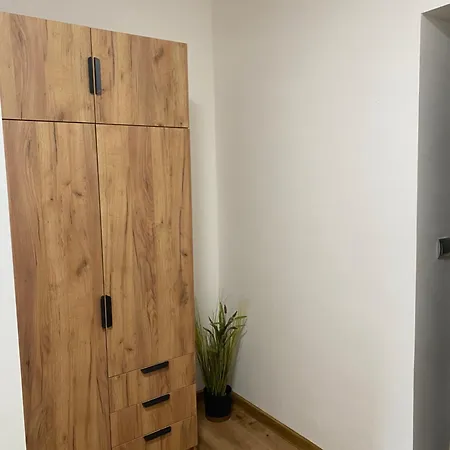 Apartment Mikulov 45 Mikulov v Krusnych Horach