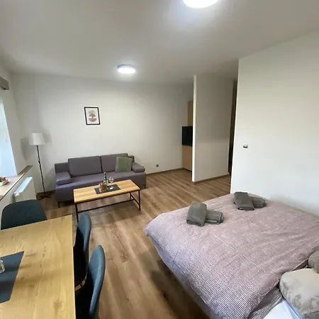 Apartment Mikulov 45