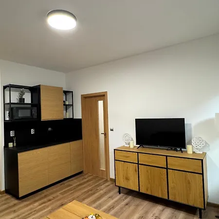 Mikulov 45 Appartamento *