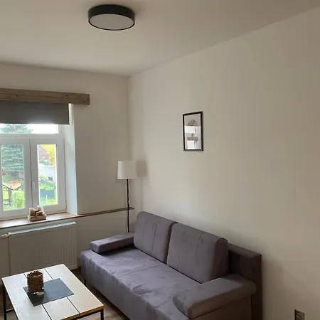Apartment Mikulov 45 *