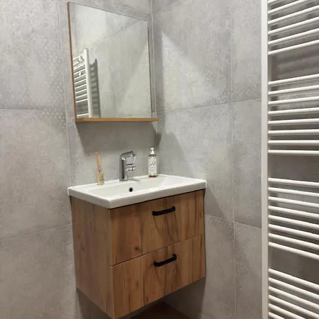 Apartment Mikulov 45 *