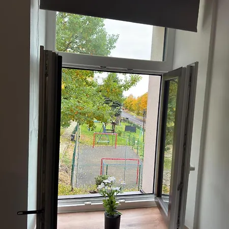 Mikulov 45 Apartment