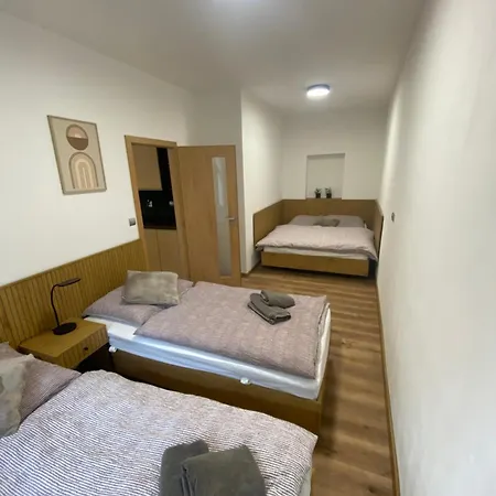 Mikulov 45 Apartment *