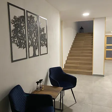Appartamento Mikulov 45 *
