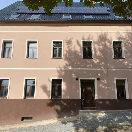 Apartment Mikulov 45