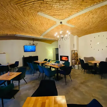Apartment Mikulov 45 Mikulov v Krusnych Horach