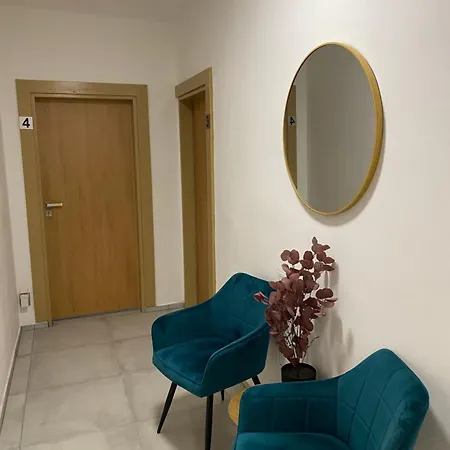 Apartment Mikulov 45 *
