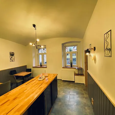 Apartment Mikulov 45 *