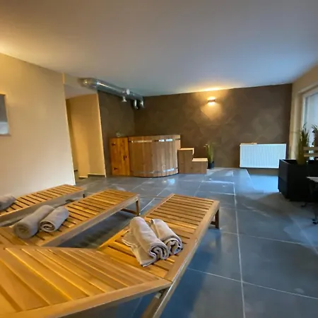 Apartment Mikulov 45 Mikulov v Krusnych Horach