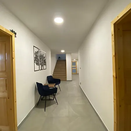 Apartment Mikulov 45 Mikulov v Krusnych Horach