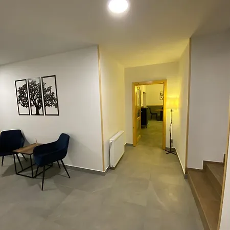 Apartment Mikulov 45 *