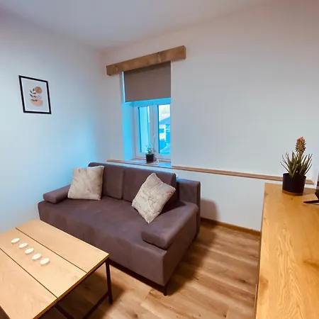 Apartment Mikulov 45 Mikulov v Krusnych Horach