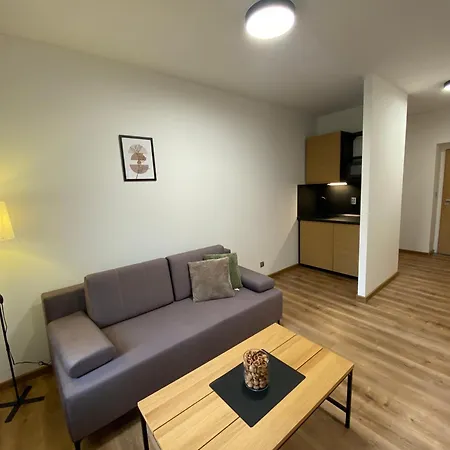 Appartamento Mikulov 45