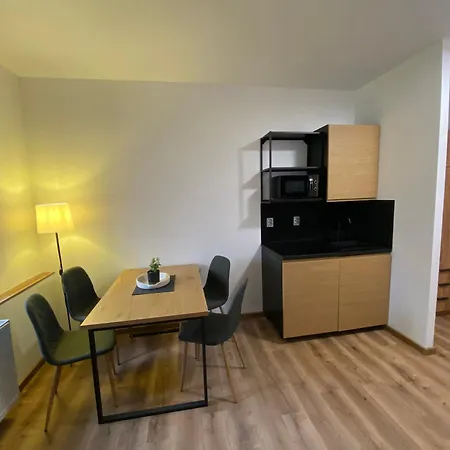 Mikulov 45 Appartamento *