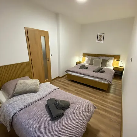 Appartamento Mikulov 45 *