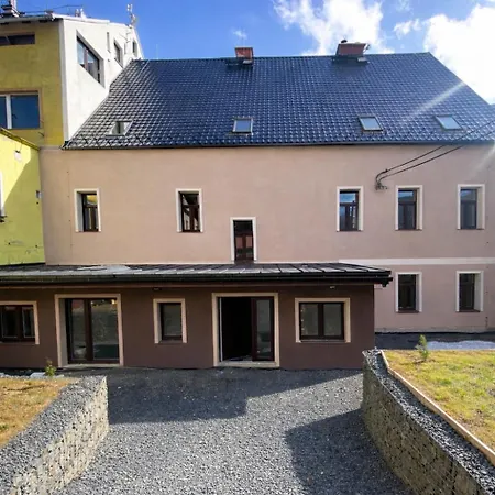 Appartamento Mikulov 45