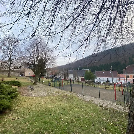 Apartment Mikulov 45 *