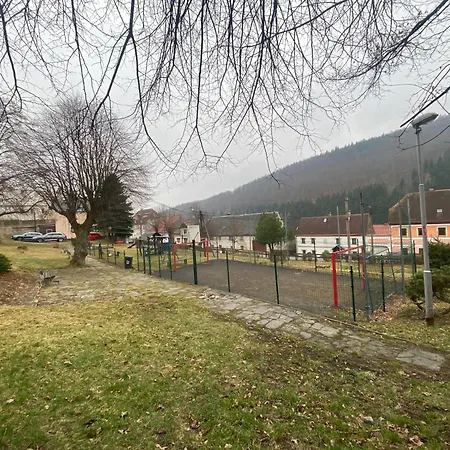 Mikulov 45 * Mikulov v Krusnych Horach