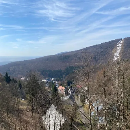 Mikulov 45 * Mikulov v Krusnych Horach