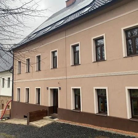Apartment Mikulov 45