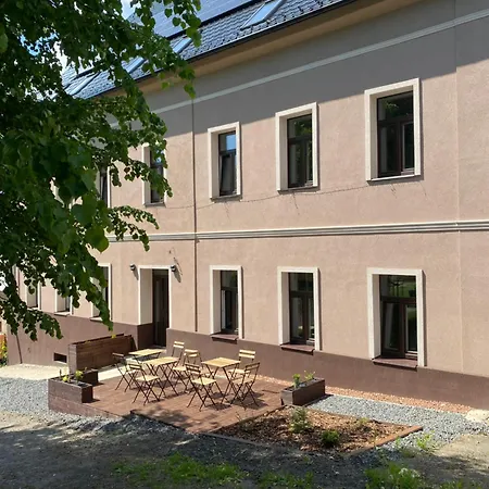 Apartment Mikulov 45 *