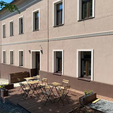 Apartment Mikulov 45