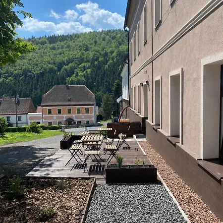 Apartment Mikulov 45 *
