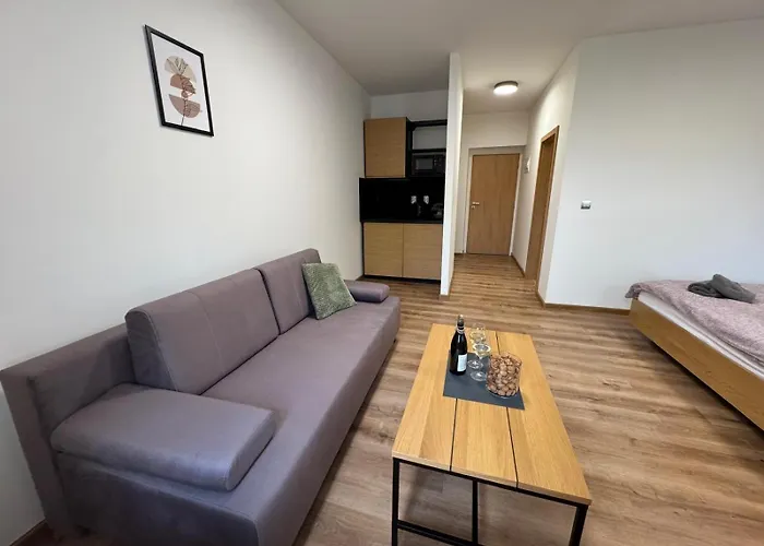 Lejlighed Mikulov 45 *