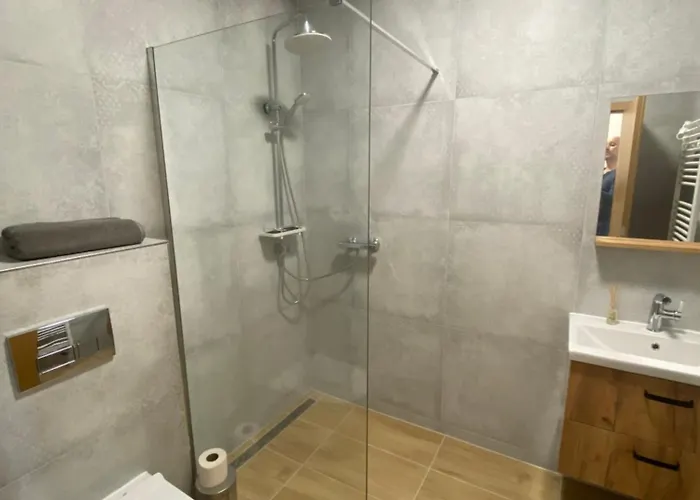 Lejlighed Mikulov 45 *