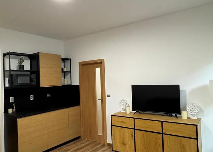 Mikulov 45 Lejlighed *