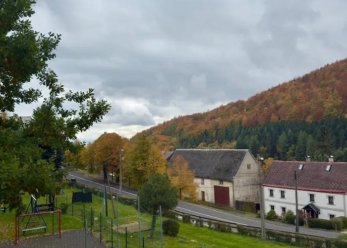 Lejlighed Mikulov 45 *