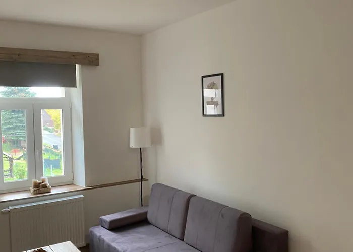 Lejlighed Mikulov 45 *