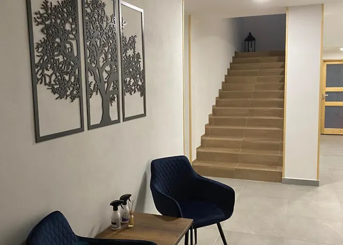 Lejlighed Mikulov 45 *