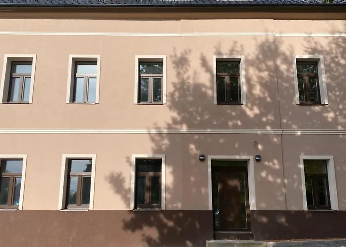 Lejlighed Mikulov 45