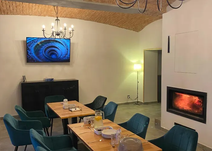 Lejlighed Mikulov 45 *