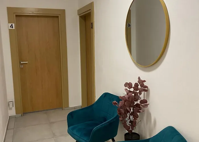 Lejlighed Mikulov 45 *