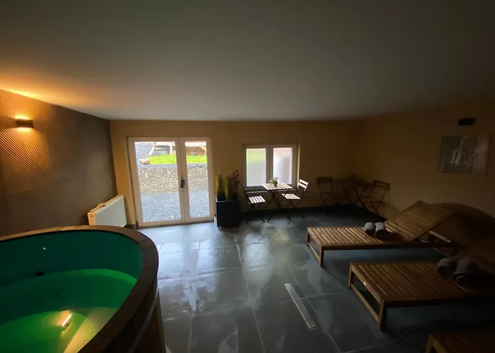 Lejlighed Mikulov 45 *