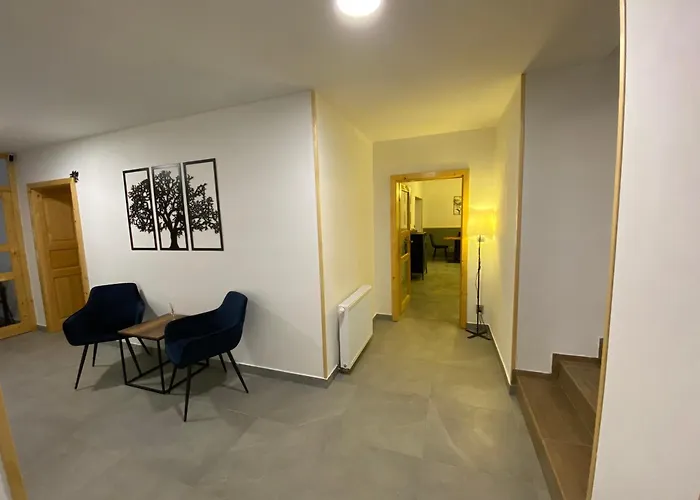 Lejlighed Mikulov 45 *