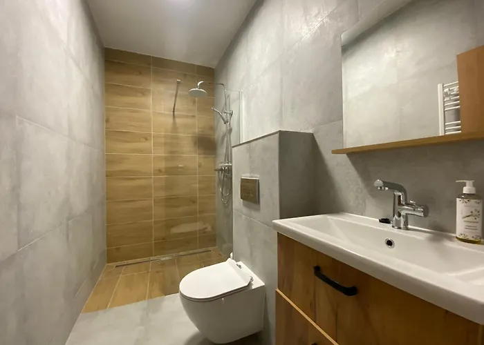 Apartamento Mikulov 45 *