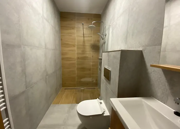 Lejlighed Mikulov 45 *