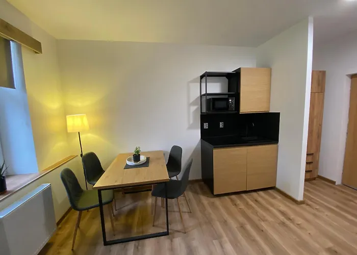 Mikulov 45 Lejlighed *