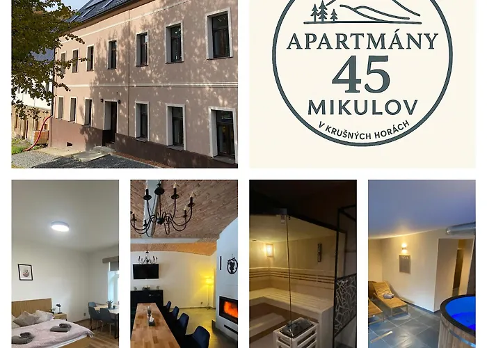 Mikulov 45 *