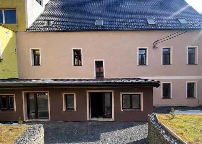 Lejlighed Mikulov 45