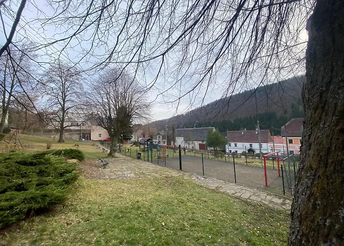 Apartamento Mikulov 45 *